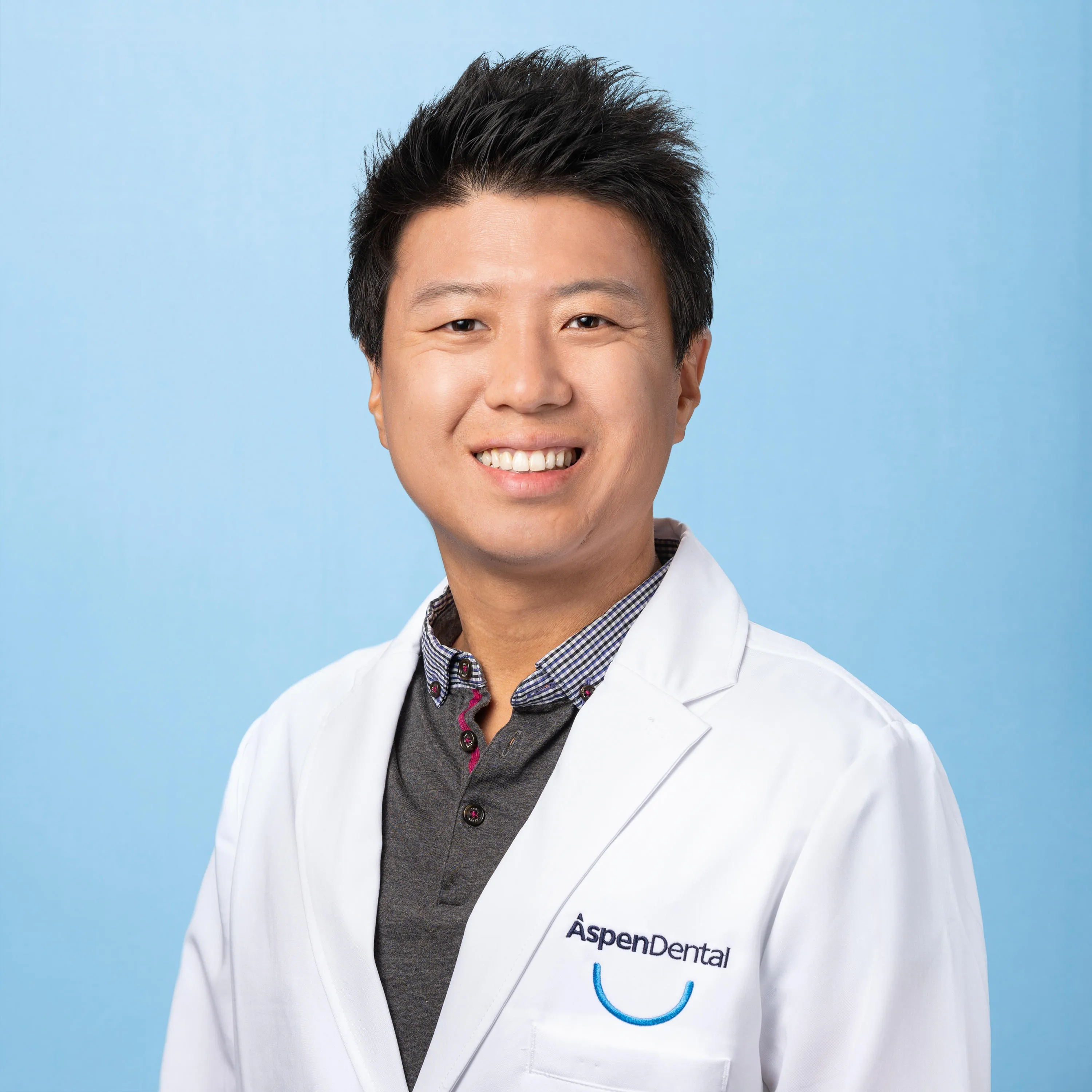 Dong Jin Park