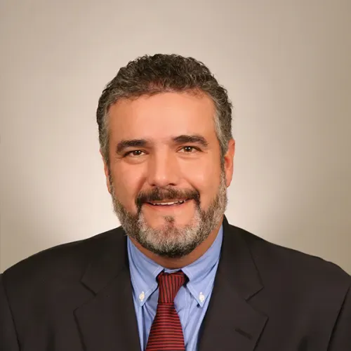 Sergio Ramiro Vallejo