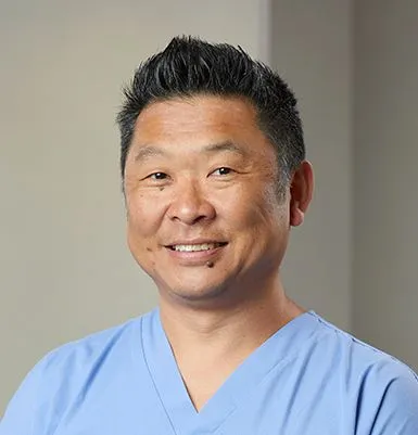 Kyong Sik Choe, DDS, MS