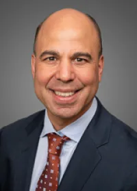 Jonathan M. Gross