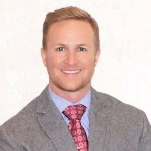 Donovan Dronet