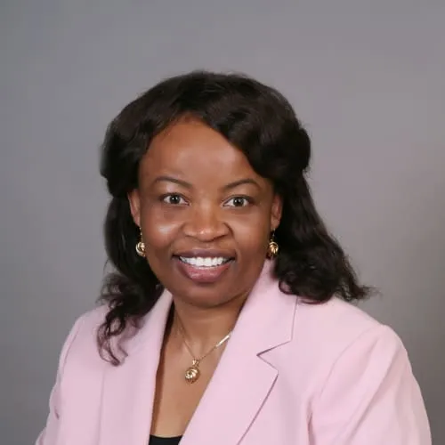 Sandra Nkechi Muoghalu