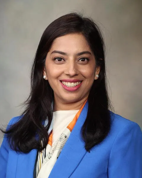 Sumi S Nair