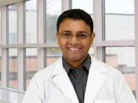 Ashish Kabir