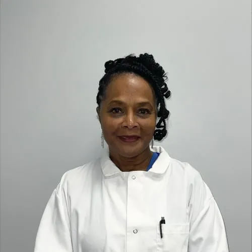 Gloria Murphy Holt