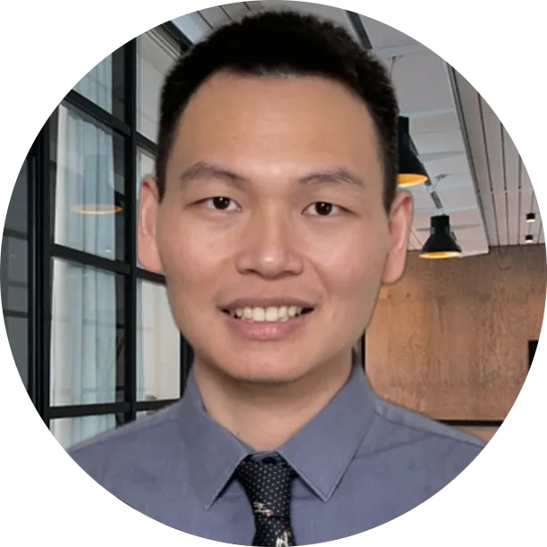 Marvin Chan, DMD
