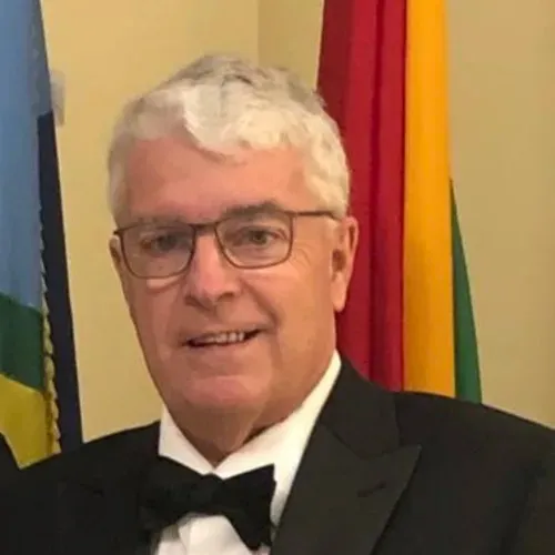 Kevin Healy