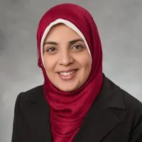 Zahra Al-Rawi