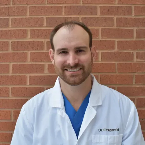Christopher Paul Fitzgerald