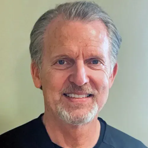 John Conrad Klooster