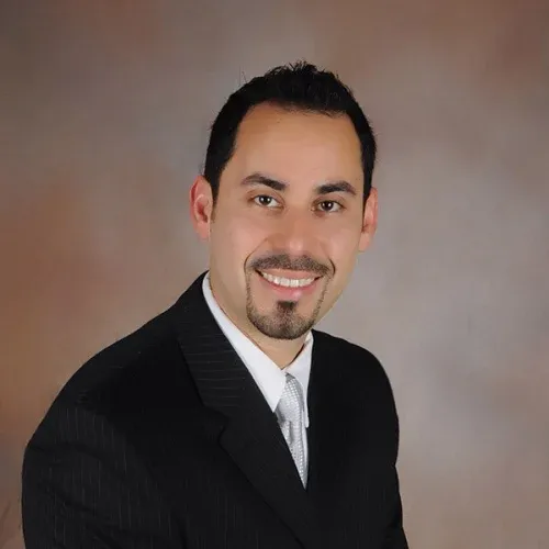 Gustavo Alberto Parajon