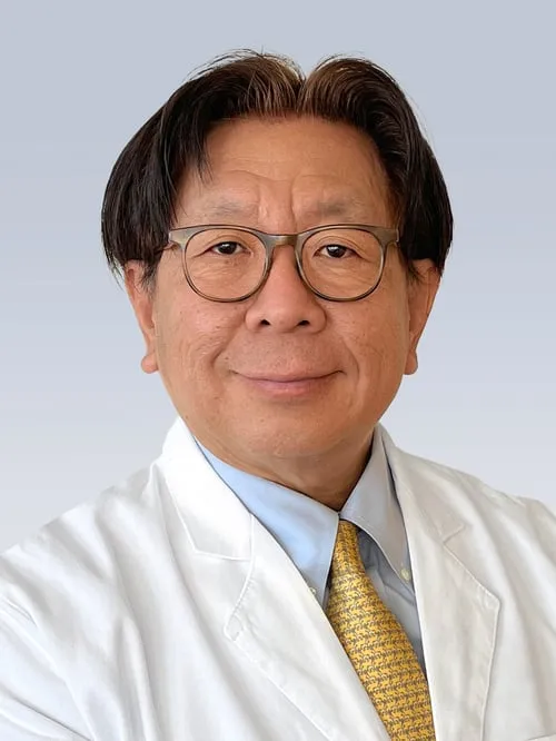 Brian (myung) M. Chang