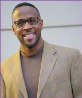Idries Abdur-Rahman