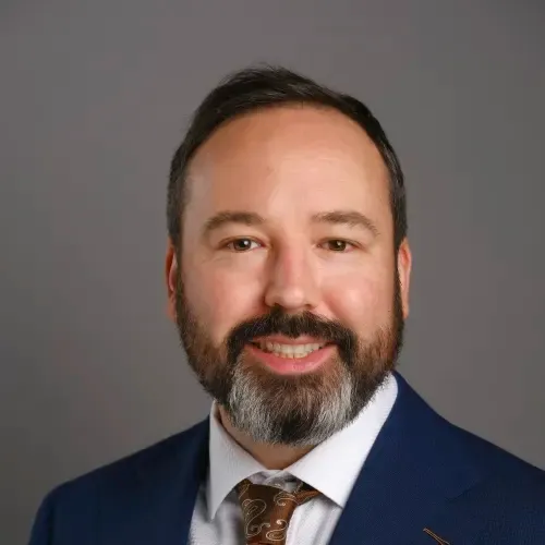 Ian Joseph Landesman