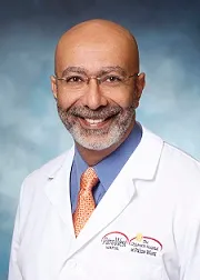 Mounir Makram Wassef, D.O.