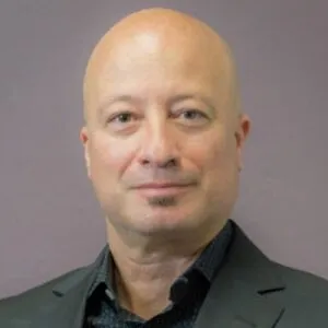 Robert Luis Villarreal