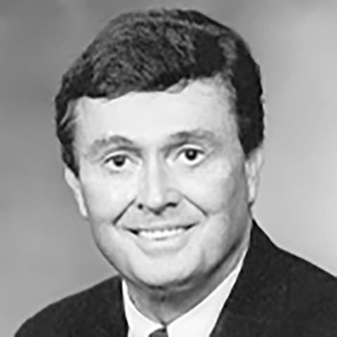 Gordon Jean Peltier
