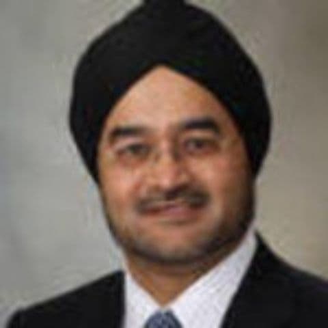 Charanjit S Rihal