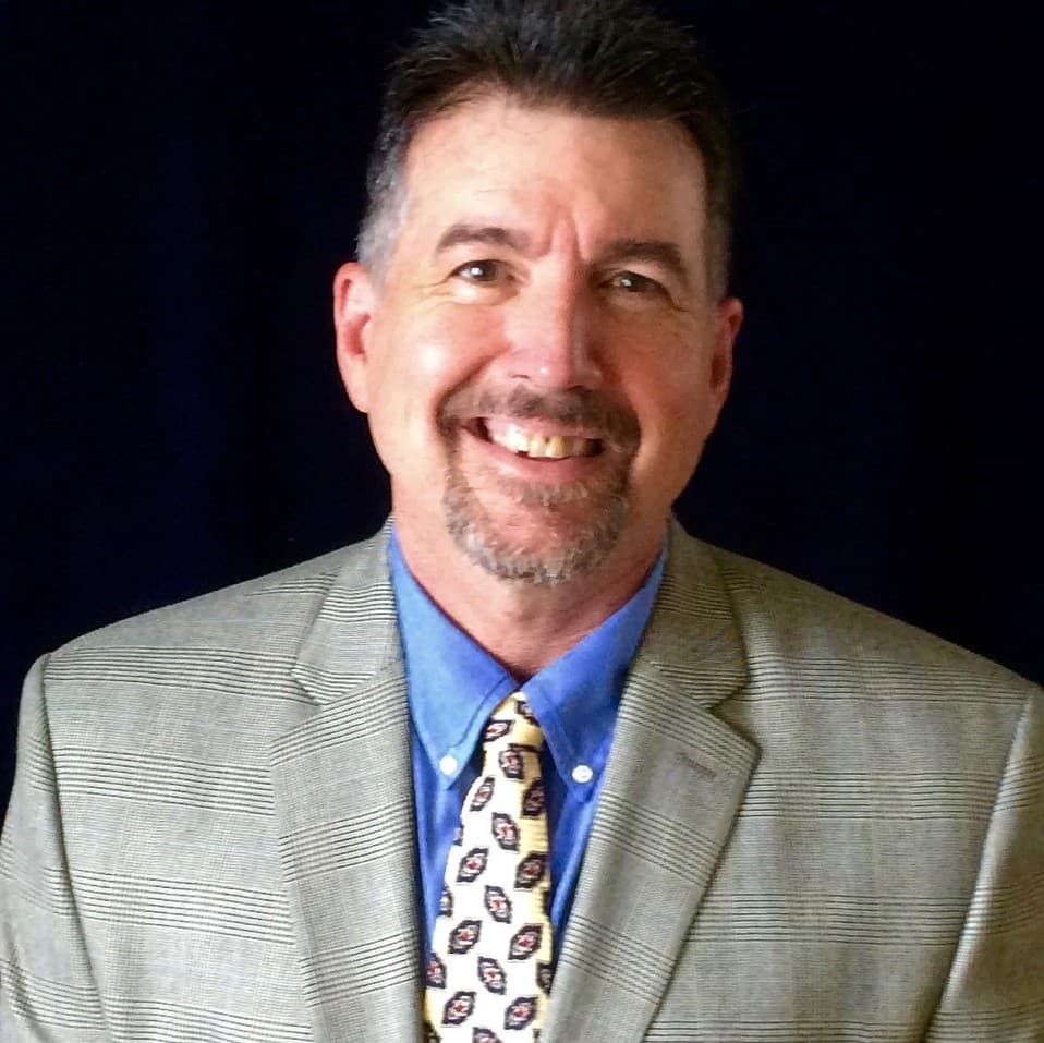 Christopher Alan Carpenter