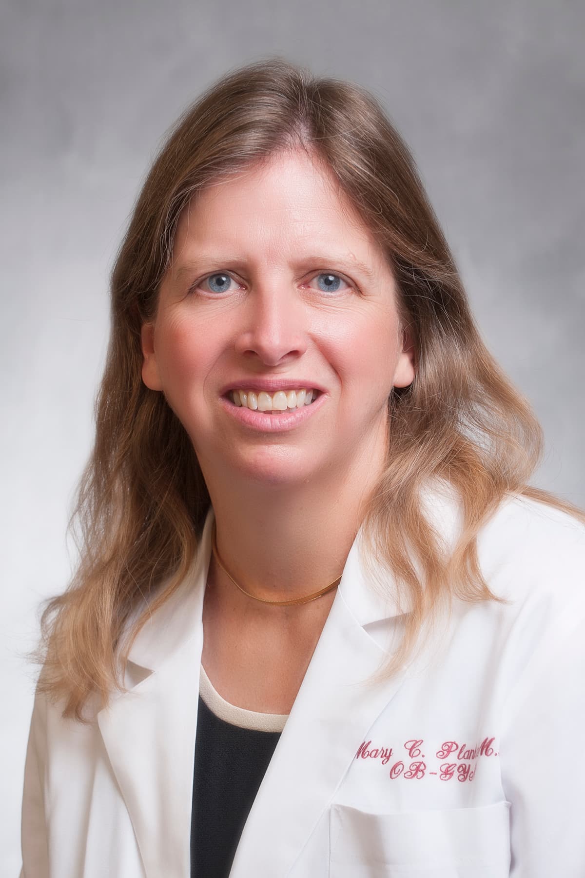 Dr. Mary C. Plank | Mesquite, TX | Obstetrics & Gynecology