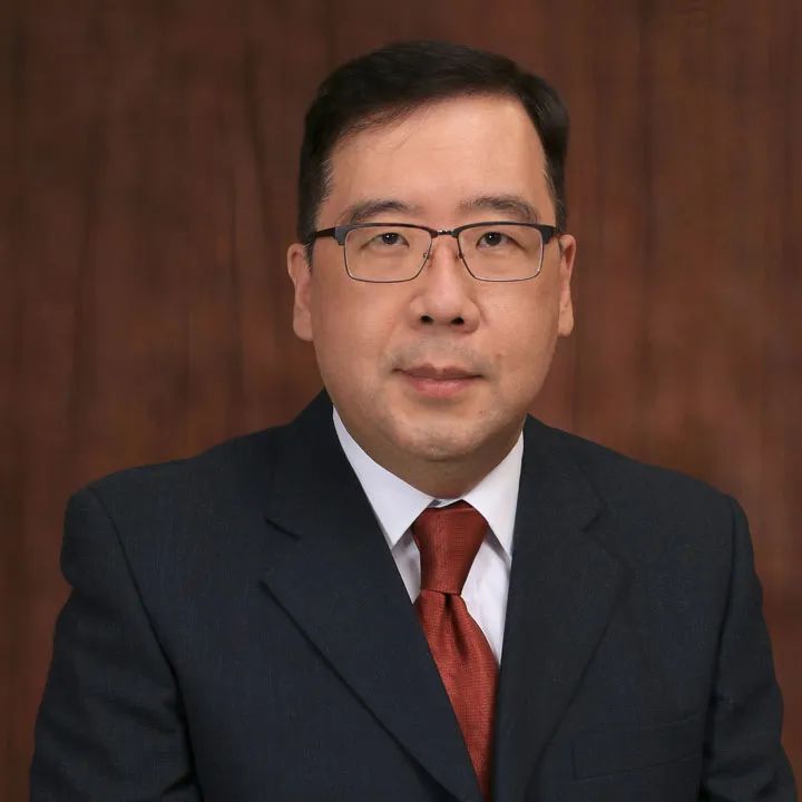 Daniel Yea Suk Koh