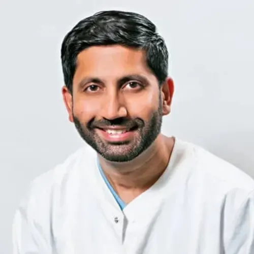 Malav Bakulesh Trivedi