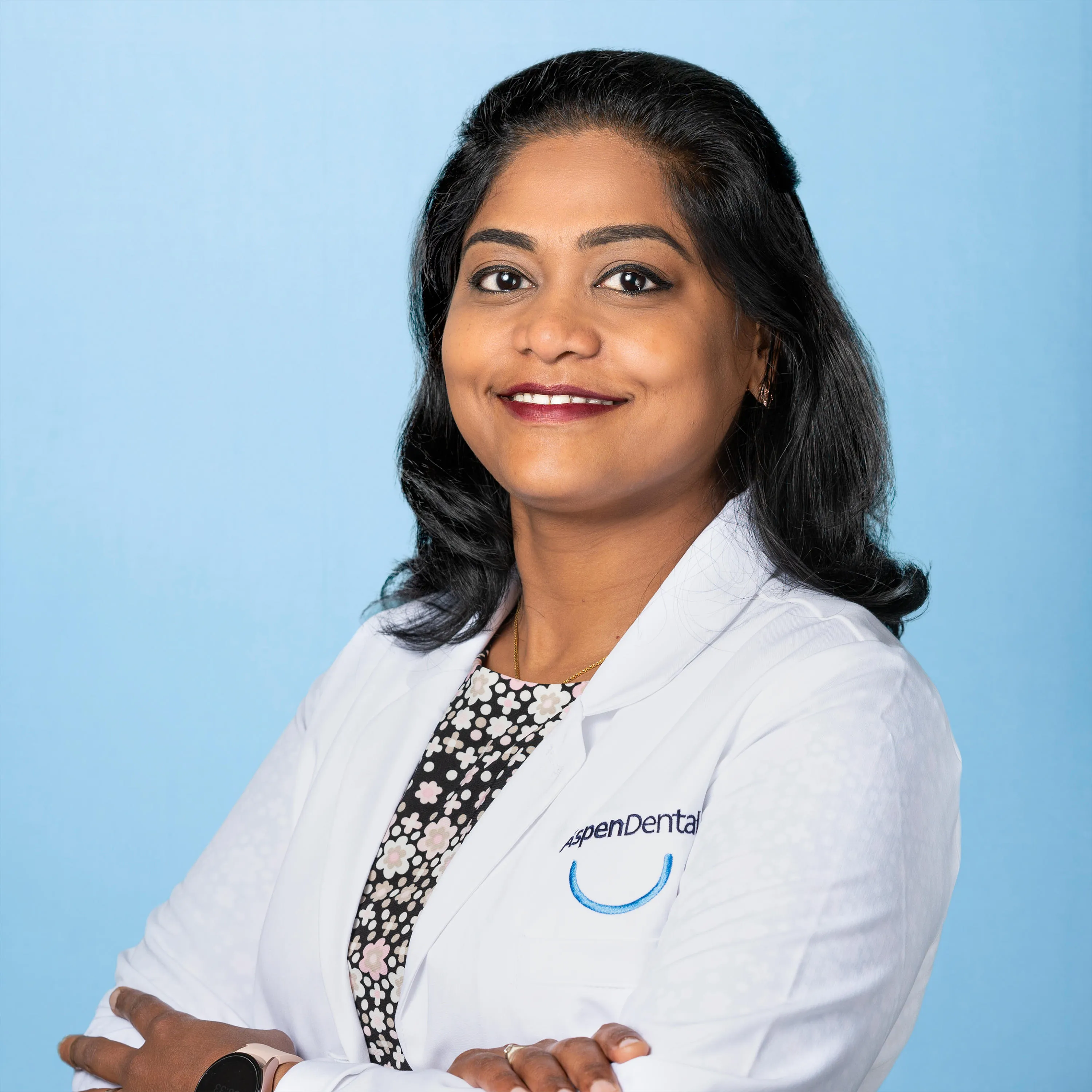 Alekhya Deepthi Badam