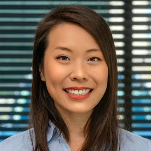 Anne Chon