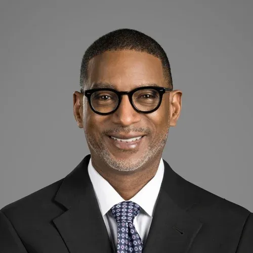 Steven D Williams