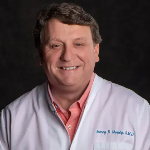 Johnny B Murphy, Jr.