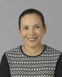 Nadia M Weber