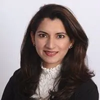Nina Sharma