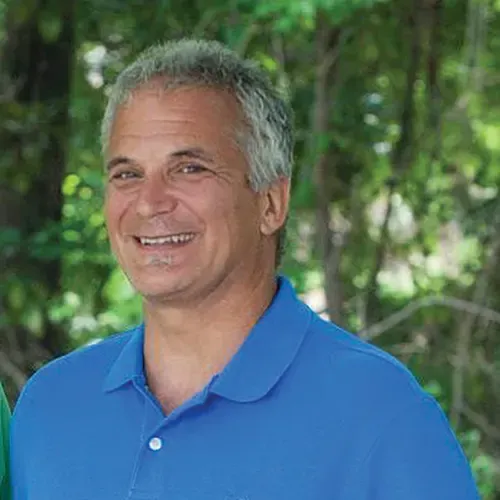 Michael Charles Treman