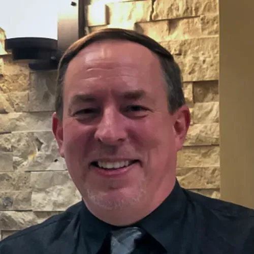 Michael Patrick Gwaltney