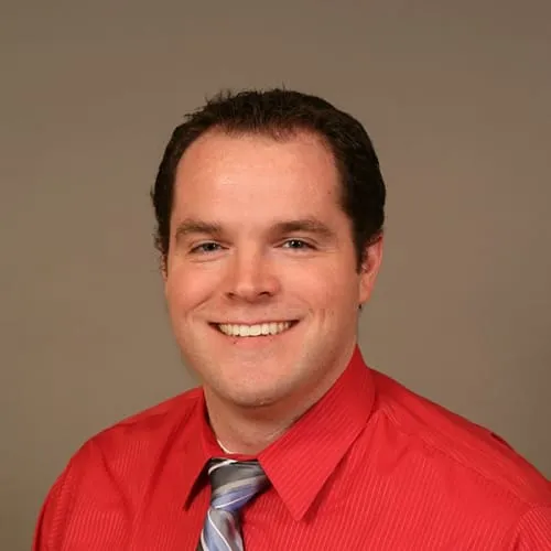 Nathaniel P. Hyatt