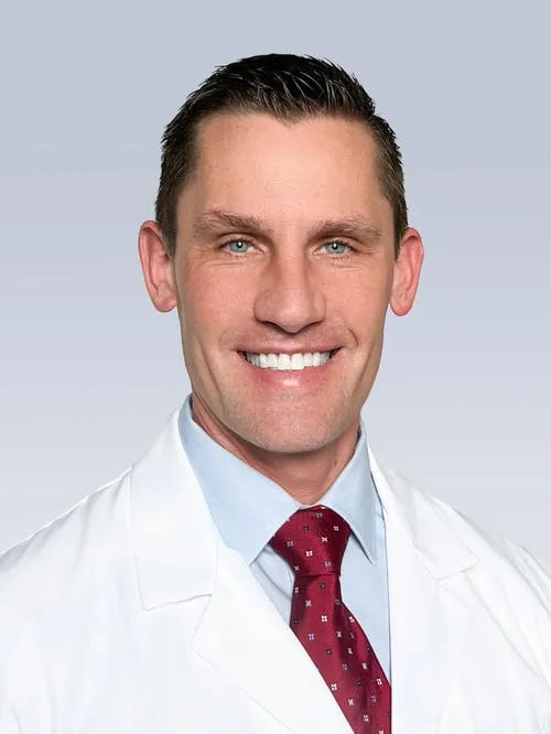 Brian P. Ford