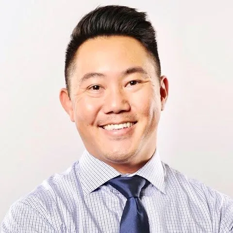 Jeffrey Takai