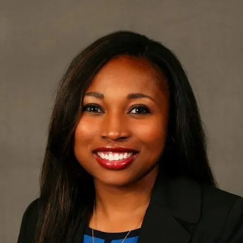 Jaya Sheree Nelson