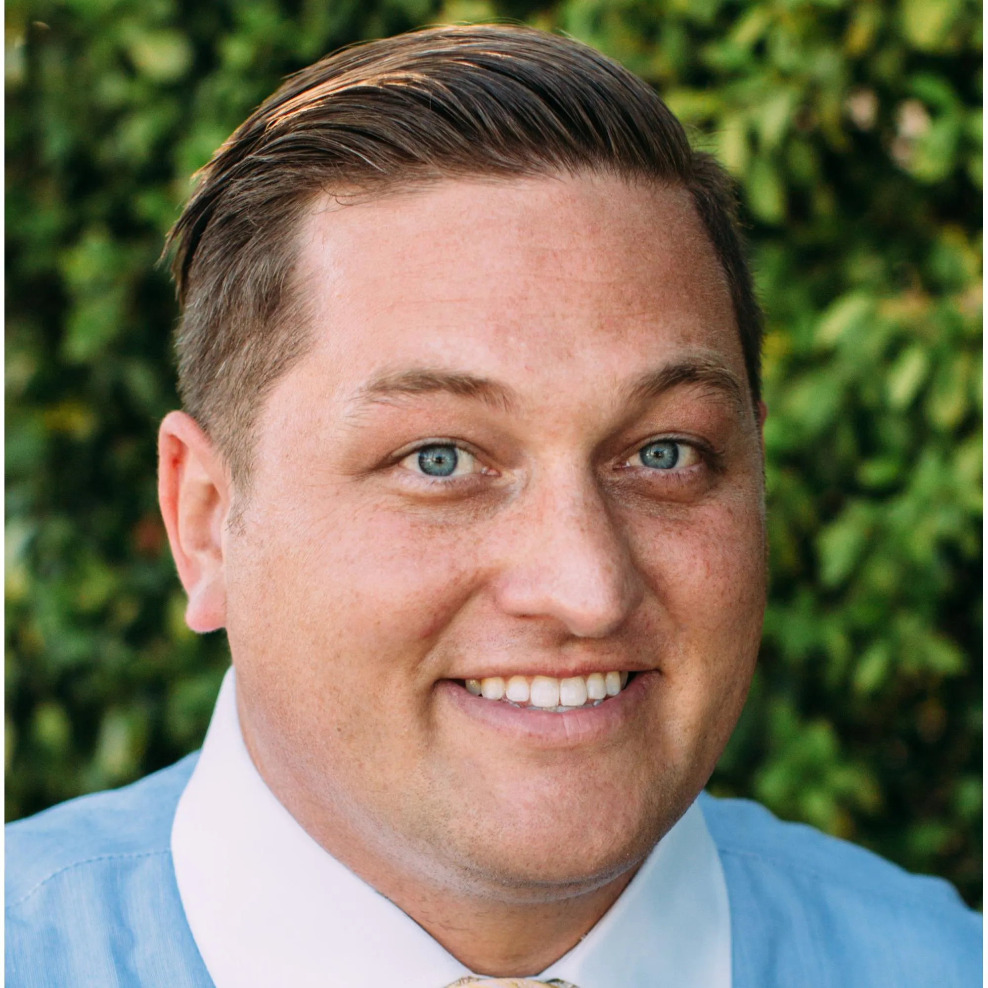 Jason R. Keckley