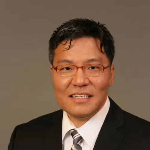 Thomas Bong Chul Moon