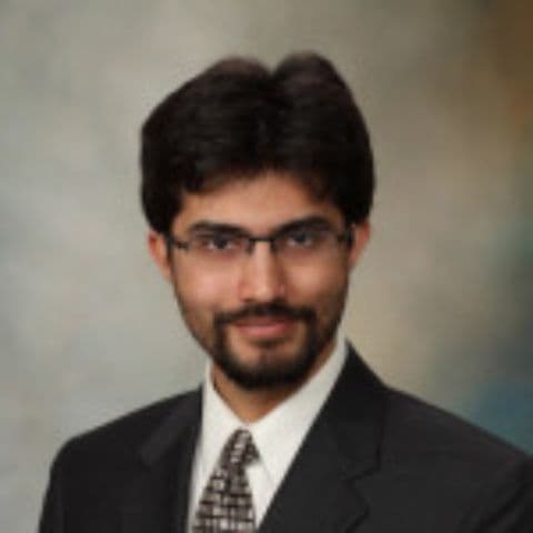 Sani Haider Kizilbash