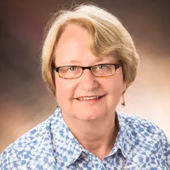 Doris J Wenger