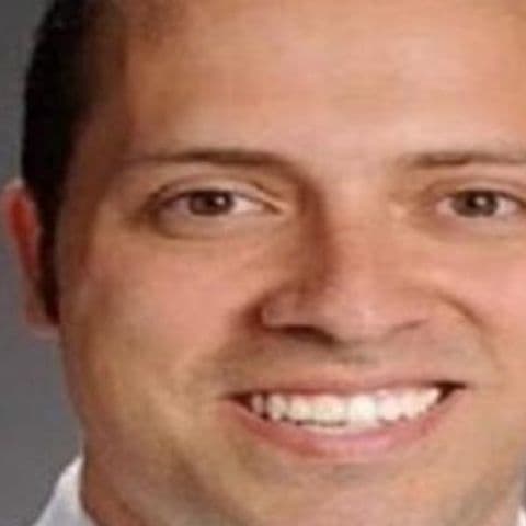 Eric Paul Velazquez