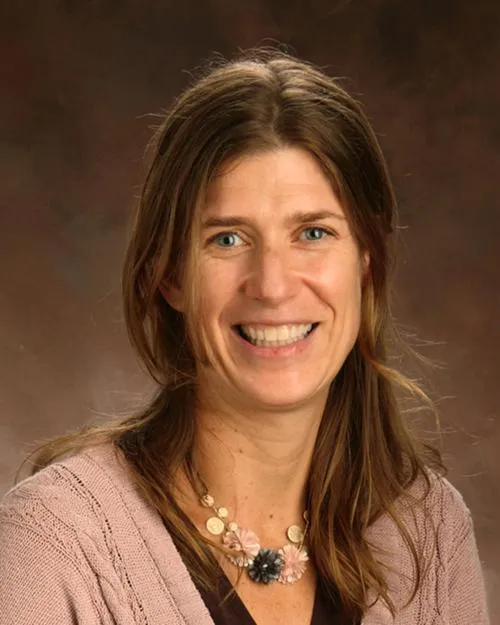 Megan T Ward