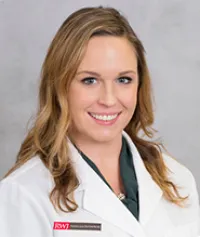 Natasha Peterman