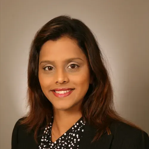Dipti Gejji