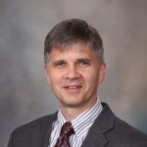 Michael G Haddock