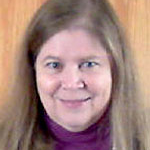 Mary Anne Tobkin