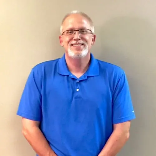 Kevin W. Pierce