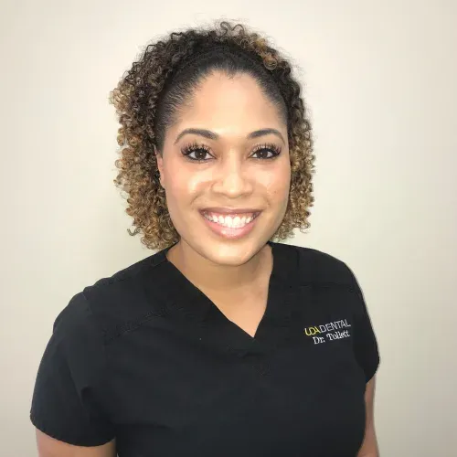 Anina Cheri Tollett-Parrish